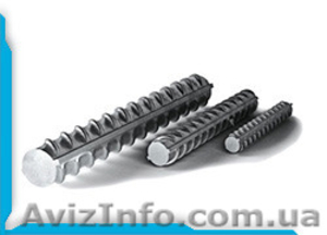 Арматура,  уголок,  лист стальной,  балка двутавровая. швеллер,  круг стальной. #1548810