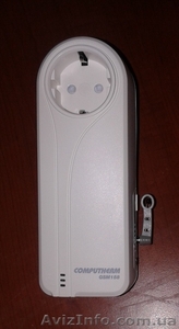 Gsm розетка. Computherm GSM 158 #1548067
