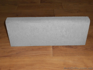 Поребрик   серый #1553610