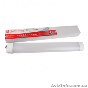 Светодиодный светильник ElectroHouse EH-LT-3040 #1552642