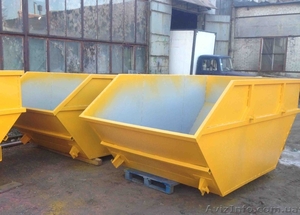 Бункер Накопительный 2, 0 мм #1552832