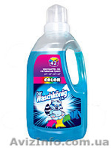 Професійна та побутова хімія з Німеччини для прання та прибирання #1550535