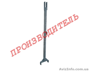 Грядиль КПС длинный,  короткий,  обводной #1375635