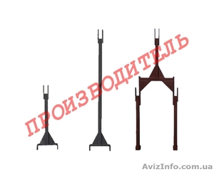 Грядиль культиватора КПС-4 #933537