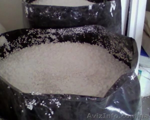 Пенопластовая гранулированная крошка #1552280