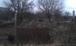 Дачный участок продаётся #1549642