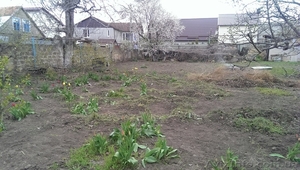 Продам участок 8 соток ул. Долгая / Бабушкина #1551454