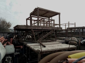 Продам строительные кладочные столы б/у #1548045