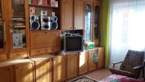 Продам ( от хозяина ),  приличную 1-но комнатную квартиру на улице Крылова. #1550576