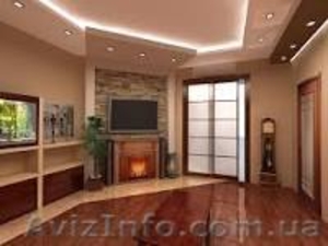 Ремонт квартир, домов, офисов, помещений #1554920