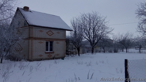 Продам дачу (участок,  дом) #1548561