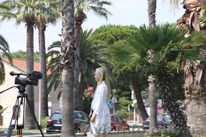 Международный фестиваль детского кино и телевидения г.Канны,  Франция #1554449