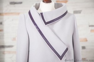 Акція! Розпродаж верхнього одягу! Пальто жіноче #1549469