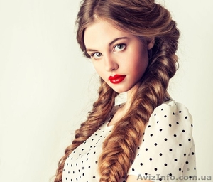 Курс плетения кос .Твой успех .Херсон #1551177