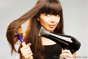 	Курс наращивания волос .Твой успех.Херсон #1551176