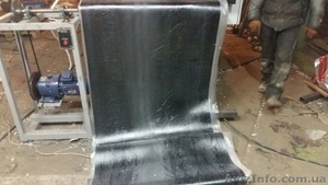 Линия по производству рулонных кровельных материалов #1548924