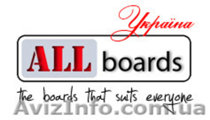 ALLboards – Україна широкий асортимент презентаційного обладнання #1550346