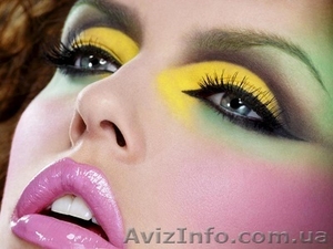 Курсы макияжа .Твой успех.Херсон #1551189