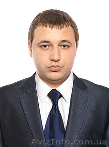 Адвокат (надання будь-яких юридичних послуг) #1551144