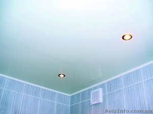  Комапния НАТЯЖНЫЕ ПОТОЛКИ ОДЕССА выполняет услуги по установке и монтажу натяжн #1554935