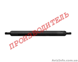 Вал плуга ПЛН (ось к плугу). Производитель. #1300061