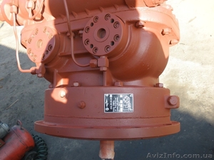 Ремонт насосов экскаваторных выполнит мастерская «Ремгидромастер».  #1550841