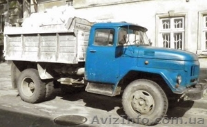 Вивіз будівельного сміття  #1552870