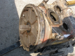 Ремонт насосов  выполнит мастерская «Ремгидромастер».  #1550843