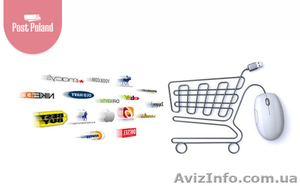  Выкуп заказов из любого магазинов Польши - POST POLAND #1554144
