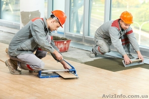 Ремонт квартир Луцьк (ремонт кімнати) #1549632