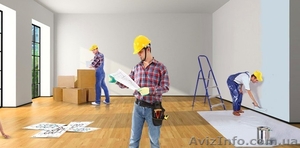 Ремонт будинку (ремонт квартири) #1550287