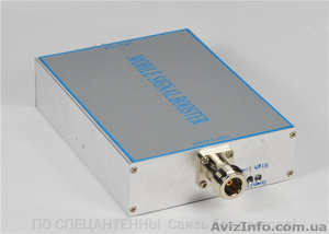 Репитер усилитель мобильной связи GSM-9050 MINI для загородного домика #1552403