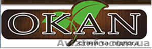 ОKAN гуртова торгівля будівельно-оздоблювальними матеріалами #1550351