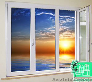 Металопластикові вікна на замовлення. Якісно та доступно! #1548038