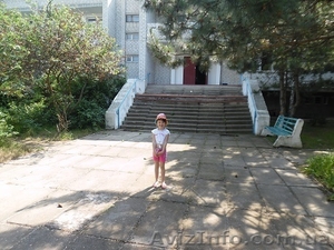 приглашаем отдохнуть на Черноморском побережье #904077