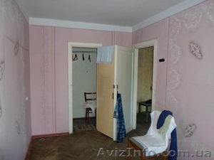 Продам 2-комнатную квартиру. Одесская. 3/5. #1550552