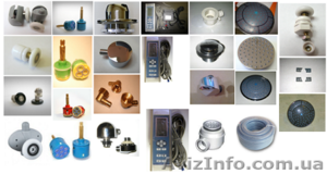 Запчасти для душевых кабин,  гидробоксов,  гидромассажных ванн #1547956