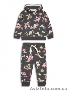 ОПТ ! Новая детская одежда из Англии в ростовках и на кг #1551225