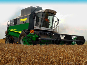 Комбайн зерноуборочний SKIF 280 Superior  (40% державна компенсація). #1544337