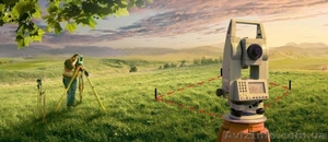 Услуги в сфере землеустройства и оформления прав на землю #1554630