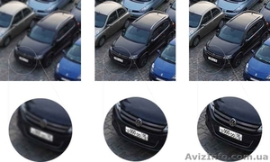 Установка видеонаблюдения для гаража. #1548799