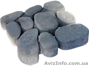 Тротуарная плитка Травница #1553672
