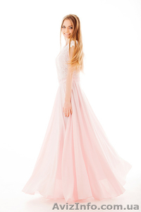 Платья. Дизайн и пошив на заказ по индивидуальным меркам. #1554073