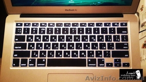 Русификация клавиатуры #1550553