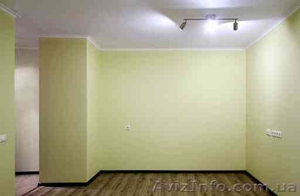 Штукатурка, шпаклевка, покраска, поклейка обоев. #1549497