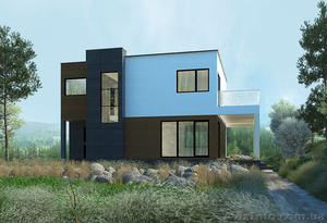 Строительство домов,  коттеджей,  дач 