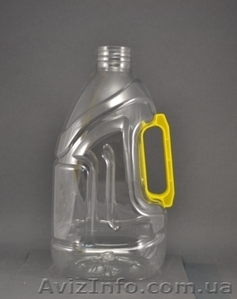 Производство и продажа ПЭТ-тары,  ПЭТ-бутылок. #1552368