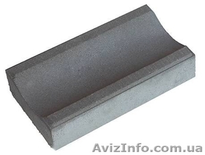 Водосток 280*150*60 серый #1553621