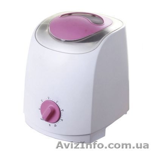 Воскоплав баночный 800 мл ItalWax Италия #1547936