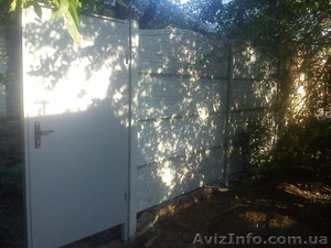 Калитка (листовая) 1500*1000 #1553637